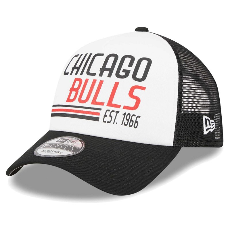 New Era Chicago Bul… - image
