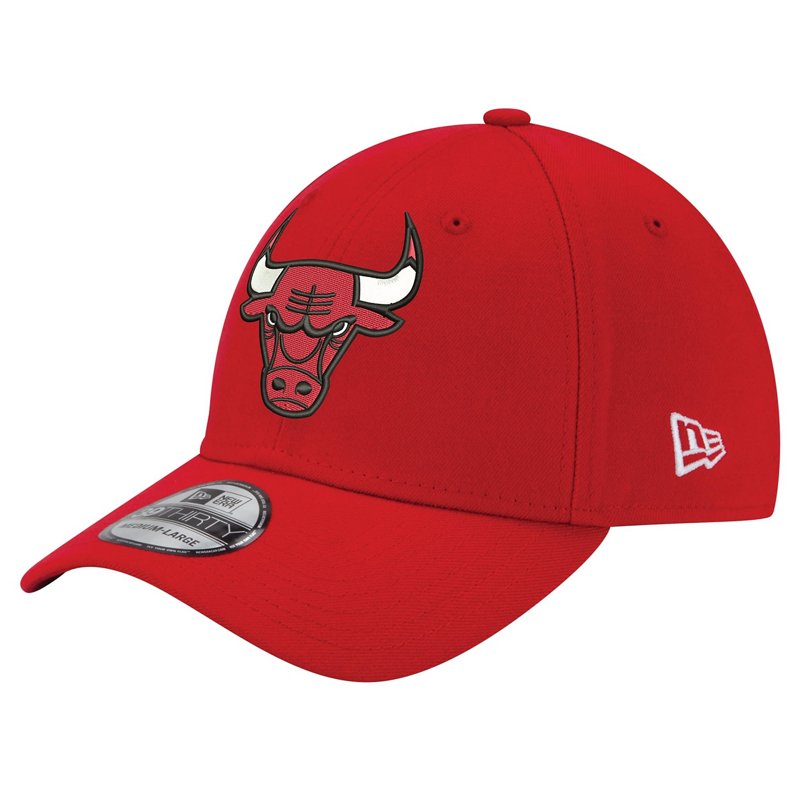 New Era Chicago Bul… - image