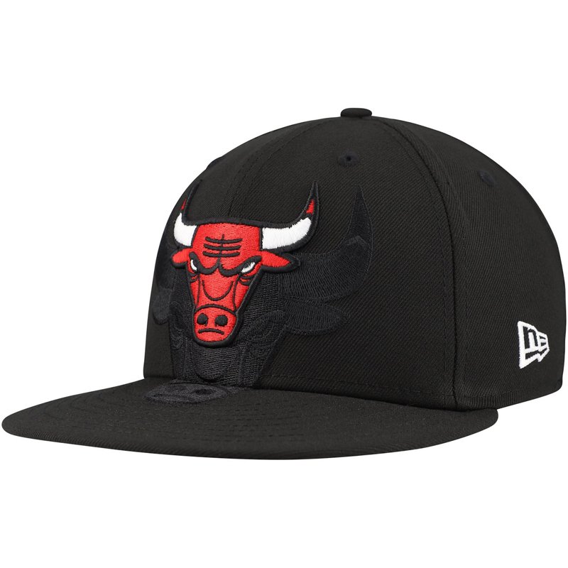 New Era Chicago Bul… - image