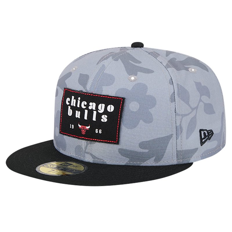 New Era Chicago Bul… - image