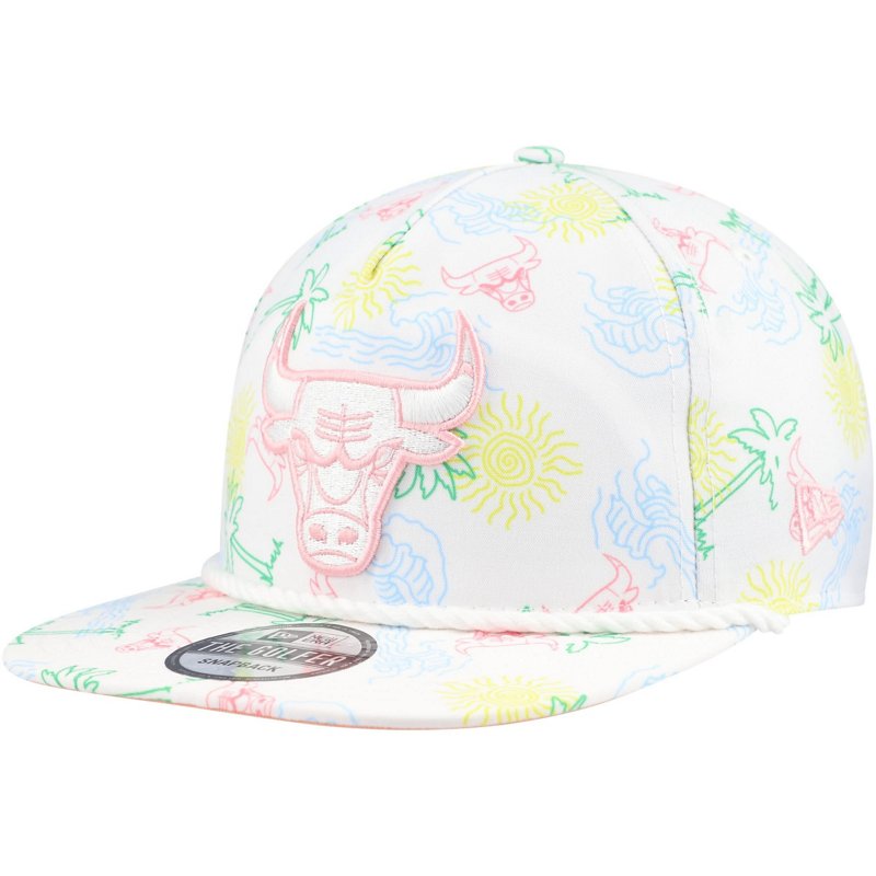 New Era Chicago Bul… - image