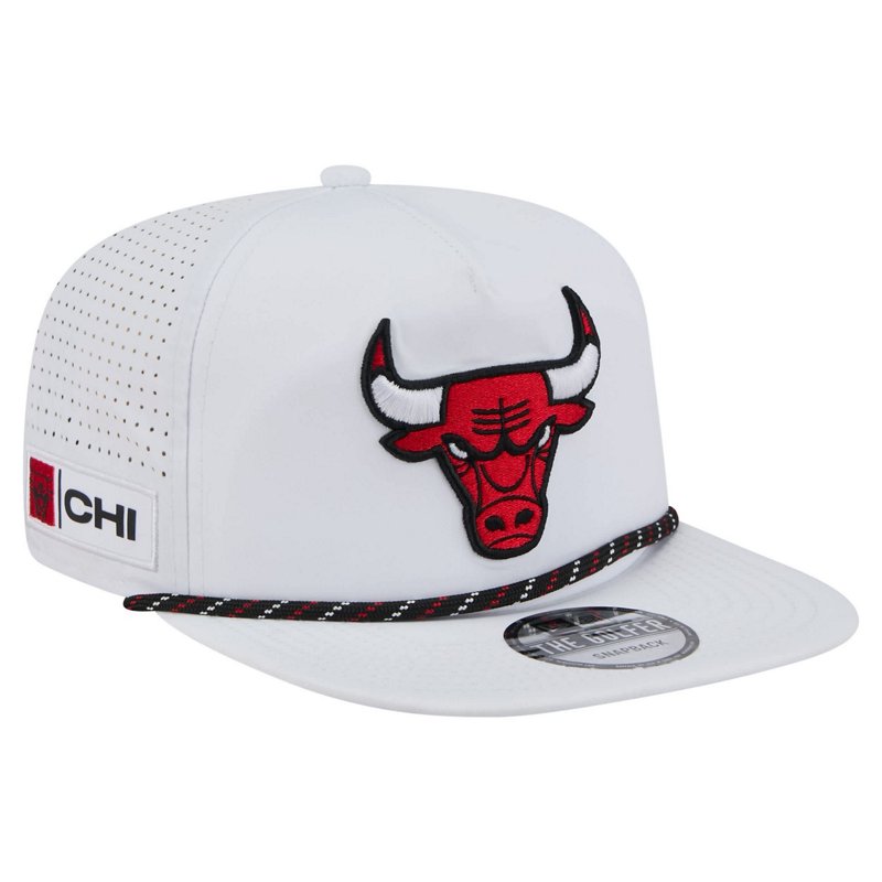 New Era Chicago Bul… - image