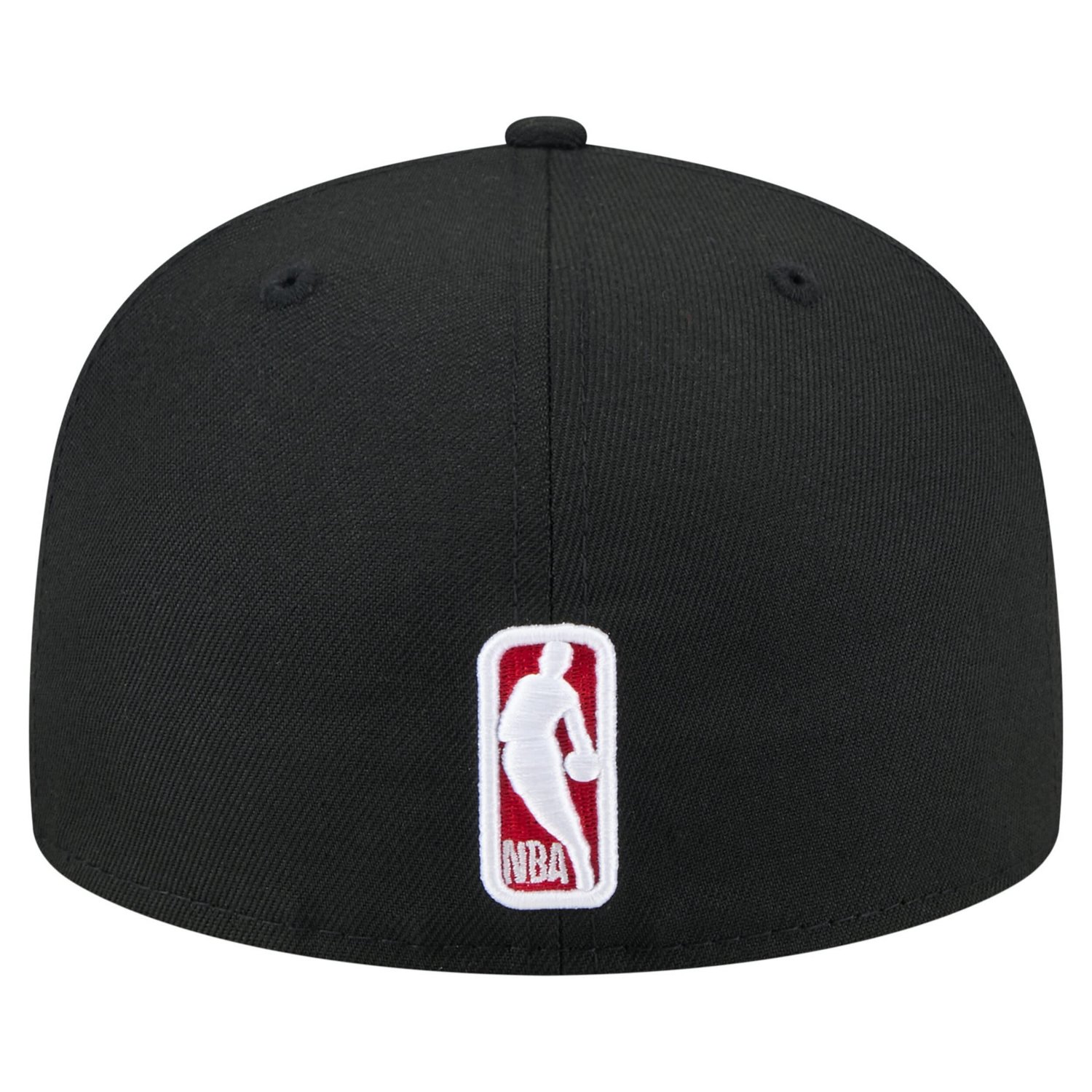 New Era Chicago Bulls State Stitch 59FIFTY Fitted Hat - view number 4