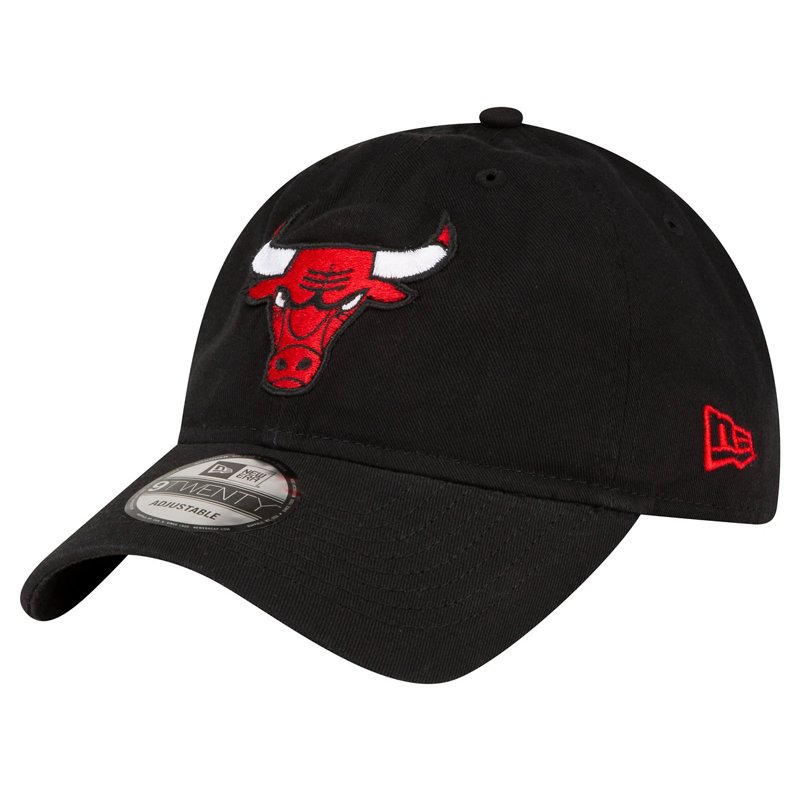 New Era Chicago Bul… - image