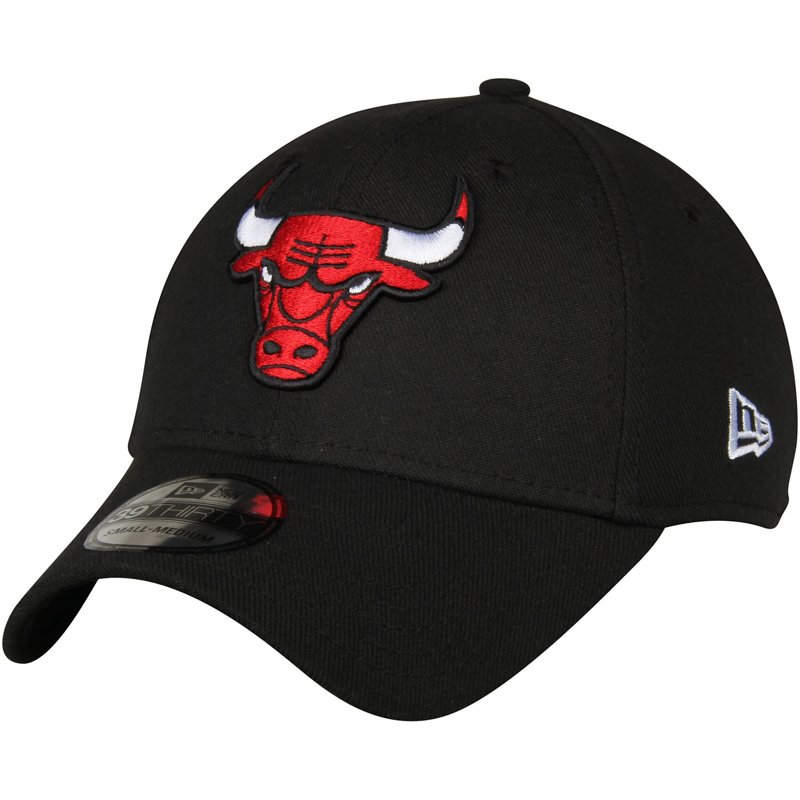New Era Chicago Bul… - image