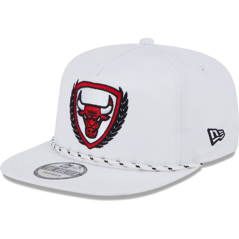 New Era Chicago Bul… - image