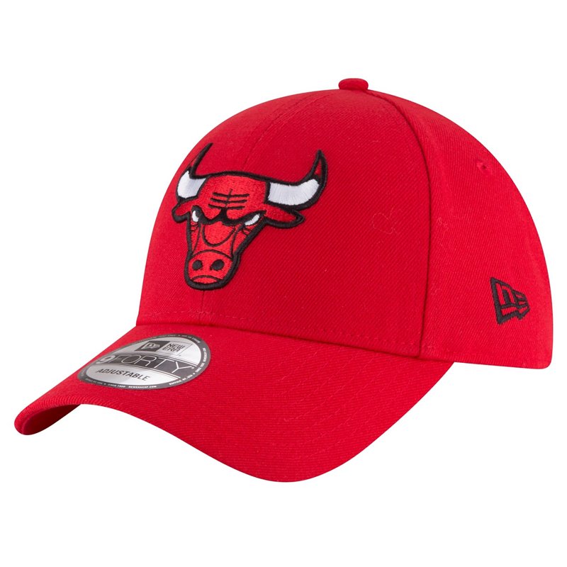 New Era Chicago Bul… - image