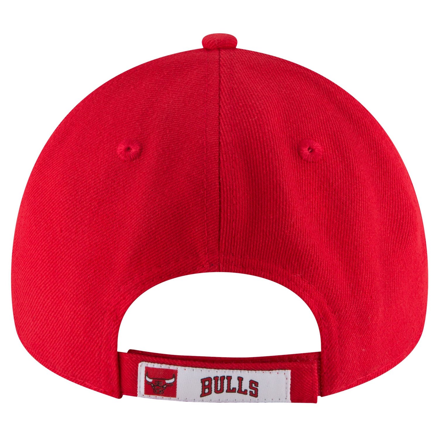New Era Chicago Bulls The League 9FORTY Adjustable Hat