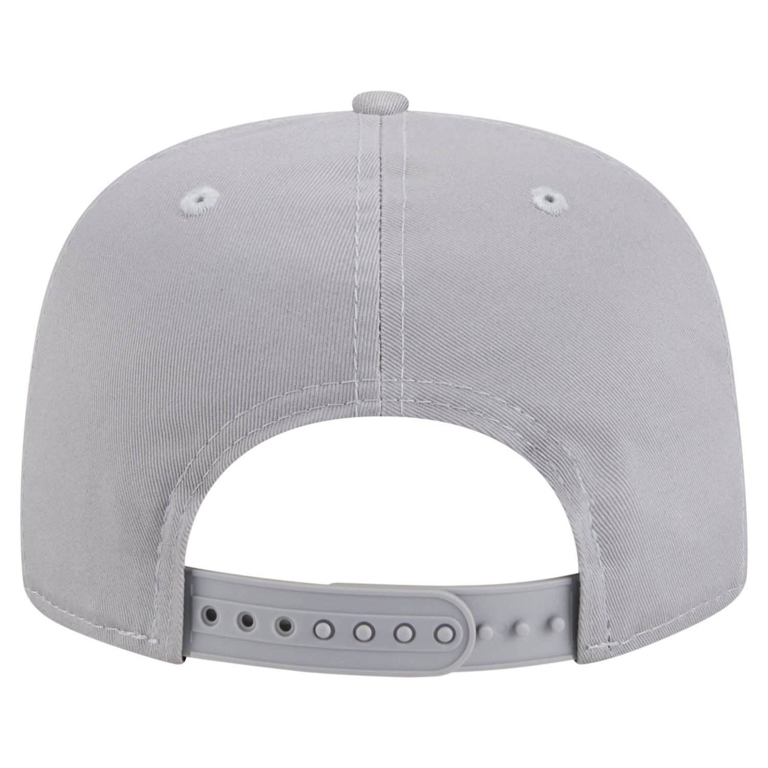 New Era Chicago Bulls Throwback Property Of Golfer Snapback Hat - view number 4