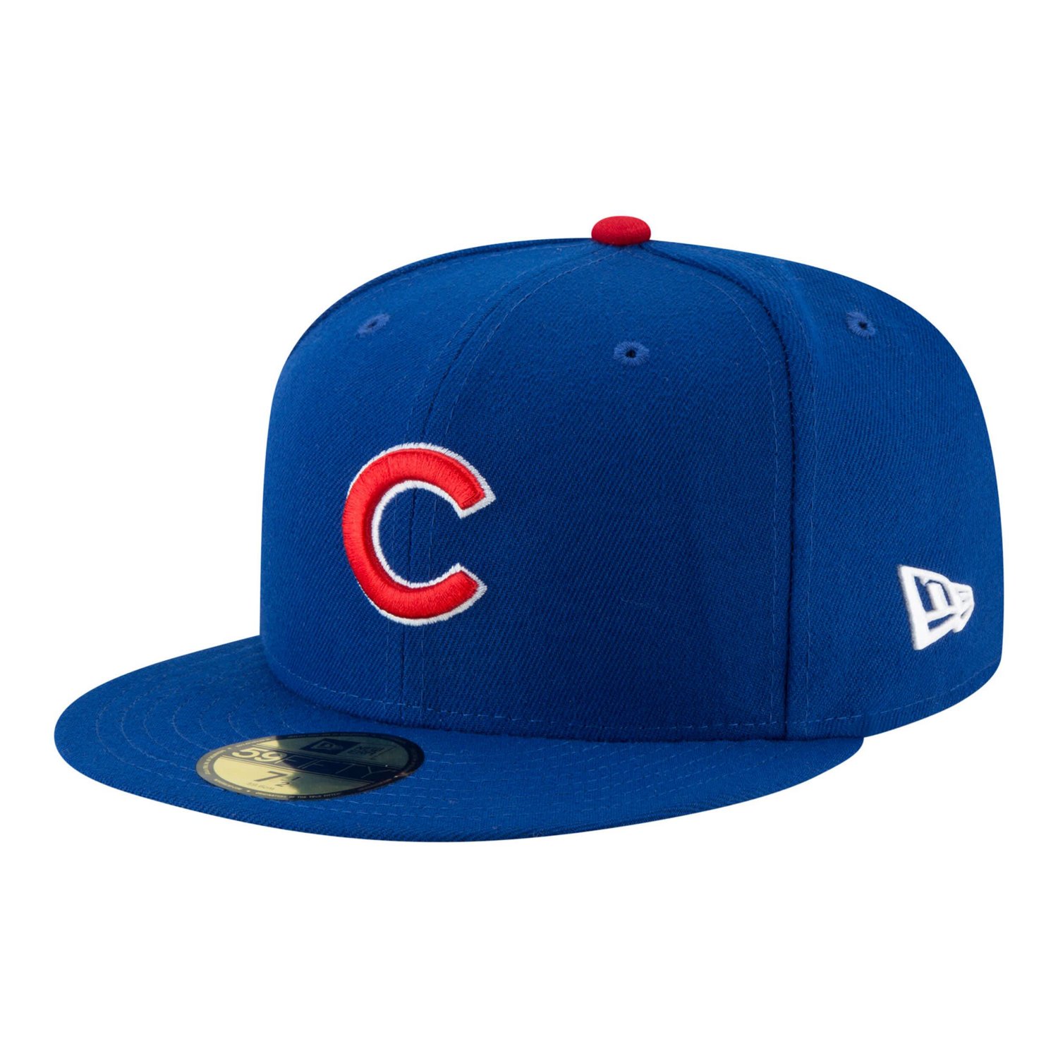 New Era Chicago Cubs 150th Anniversary 59FIFTY Fitted Hat - view number 3