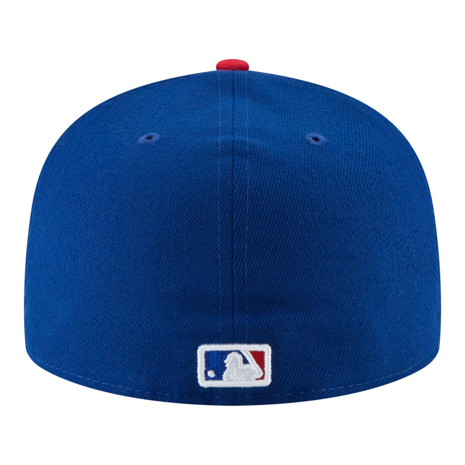 New Era Chicago Cubs 150th Anniversary 59FIFTY Fitted Hat - view number 4