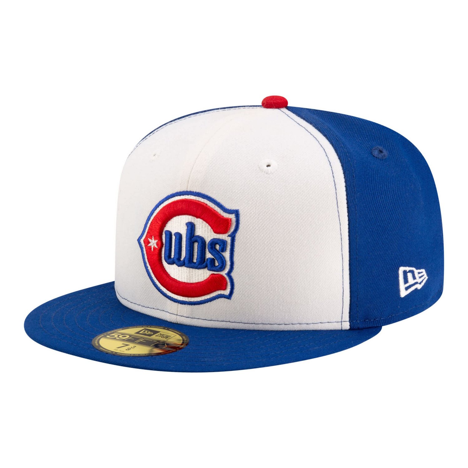 New Era Chicago Cubs 150th Anniversary 59FIFTY Fitted Hat - view number 3