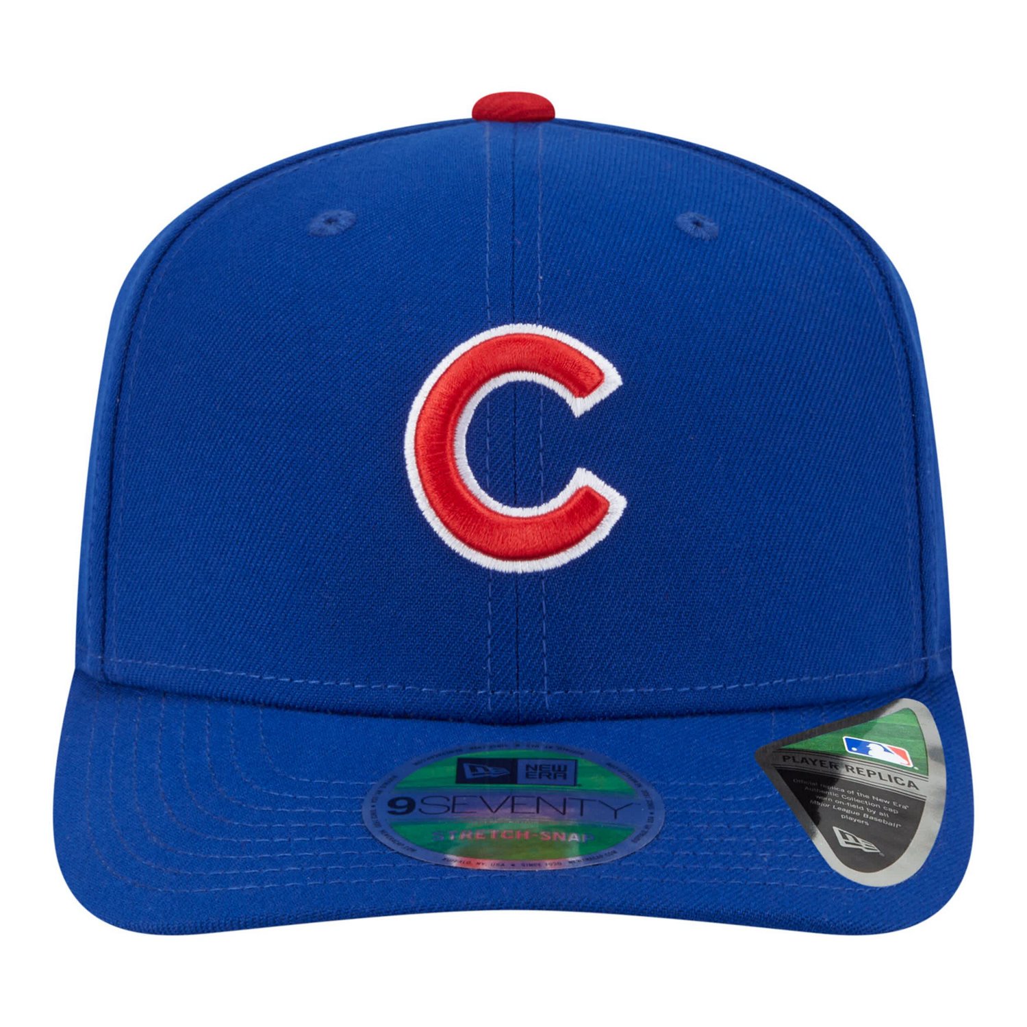 New Era Chicago Cubs 150th Anniversary 9SEVENTY Adjustable Hat - view number 2