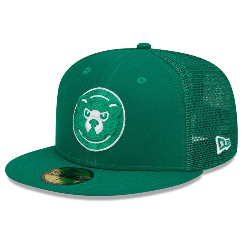 New Era Chicago Cub… - image