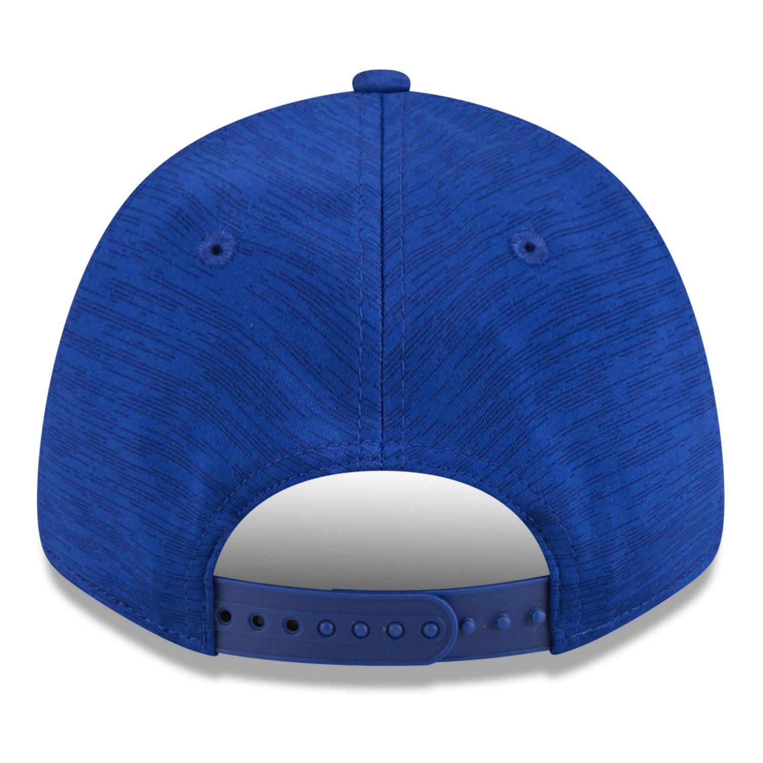 New Era Chicago Cubs 2024 Clubhouse 9FORTY Adjustable Hat                                                                        - view number 4