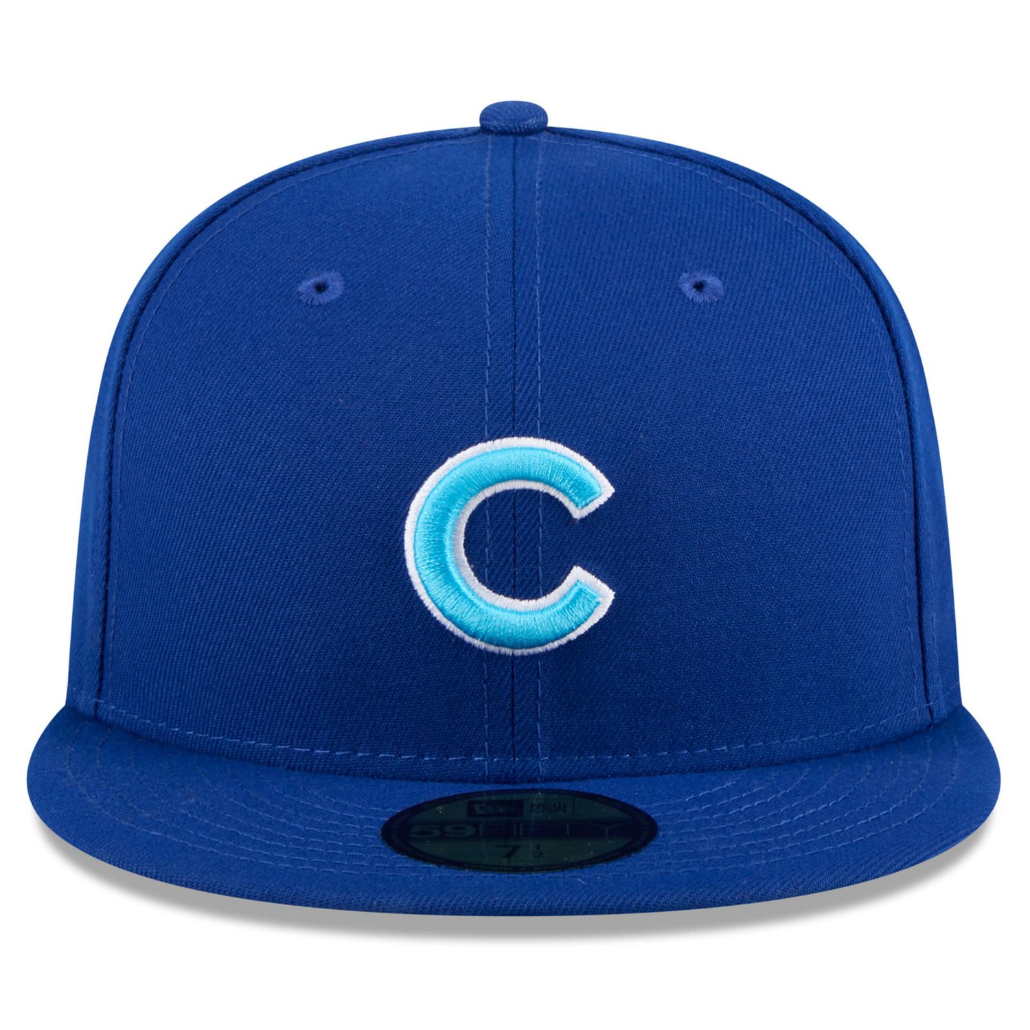 New Era Chicago Cubs 2024 Father's Day 59FIFTY Fitted Hat - view number 2