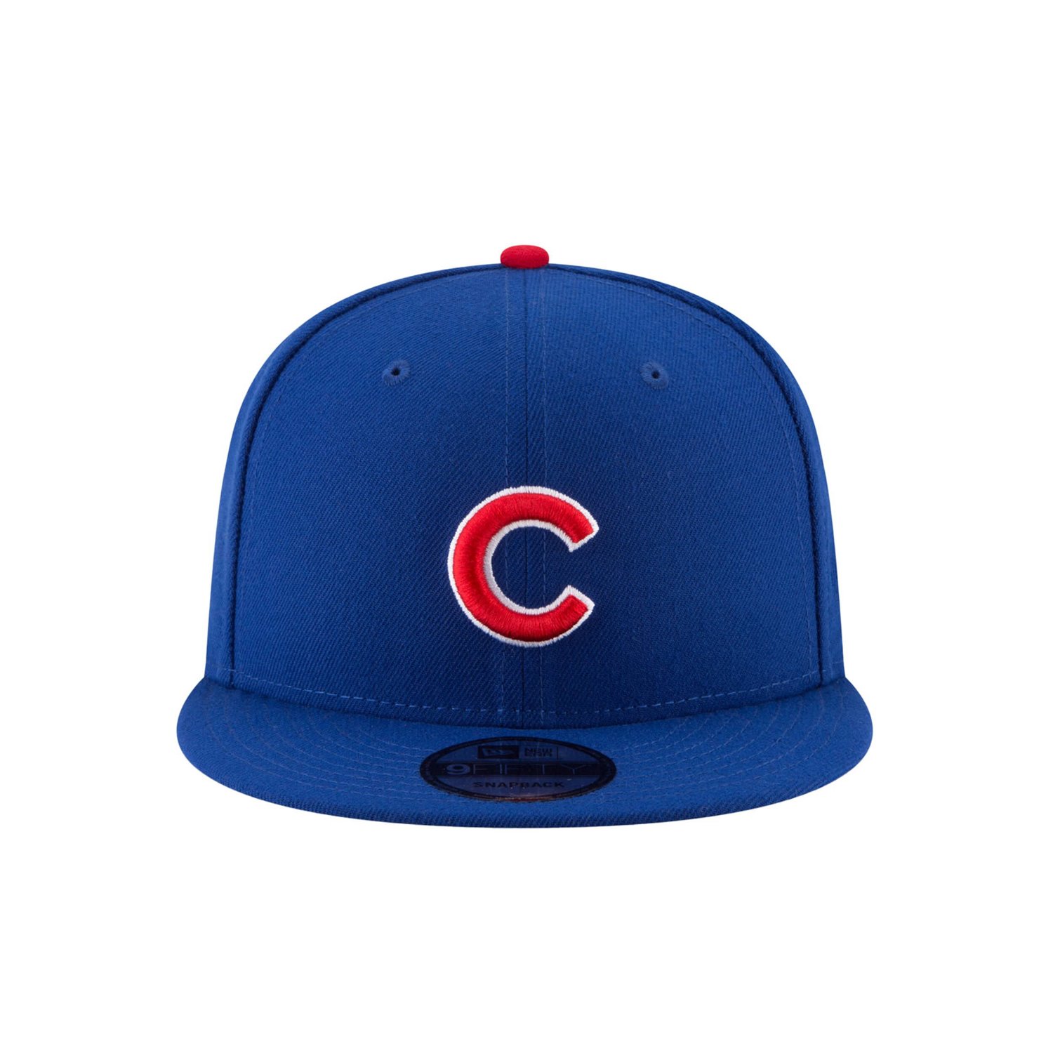 New Era Chicago Cubs 2025 MLB World Tour Tokyo Series Side Patch 9FIFTY Snapback Hat