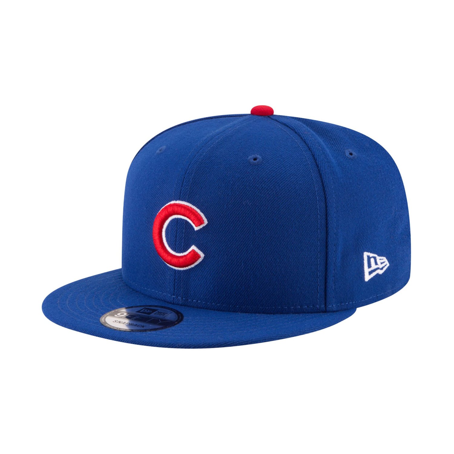 New Era Chicago Cubs 2025 MLB World Tour Tokyo Series Side Patch 9FIFTY Snapback Hat