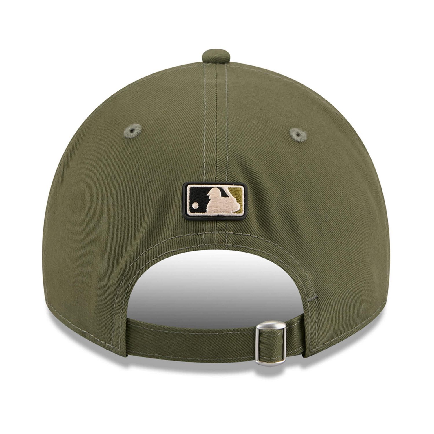 New Era Chicago Cubs 2026 Armed Forces Day 9TWENTY Adjustable Hat