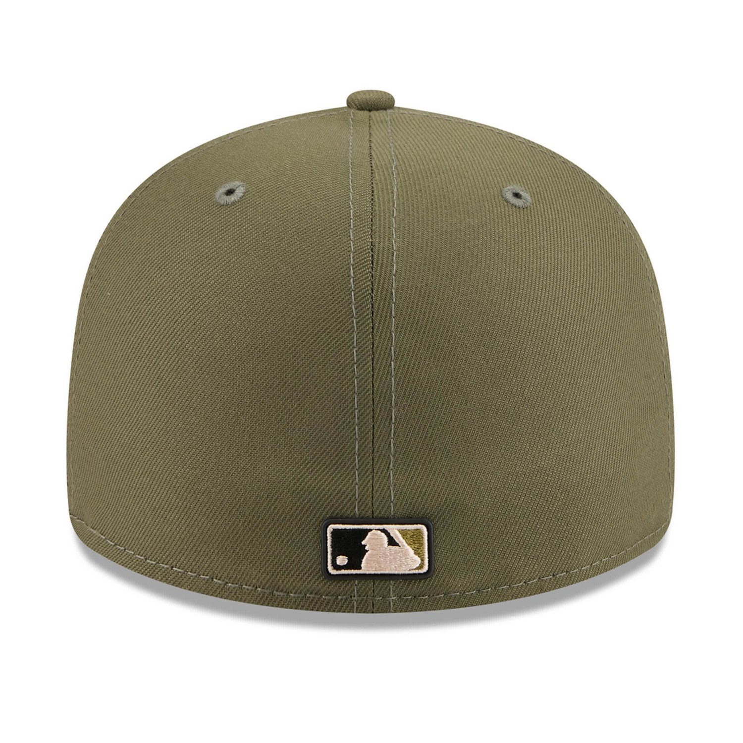 New Era Chicago Cubs 2026 Armed Forces Day Low Profile 59FIFTY Fitted Hat