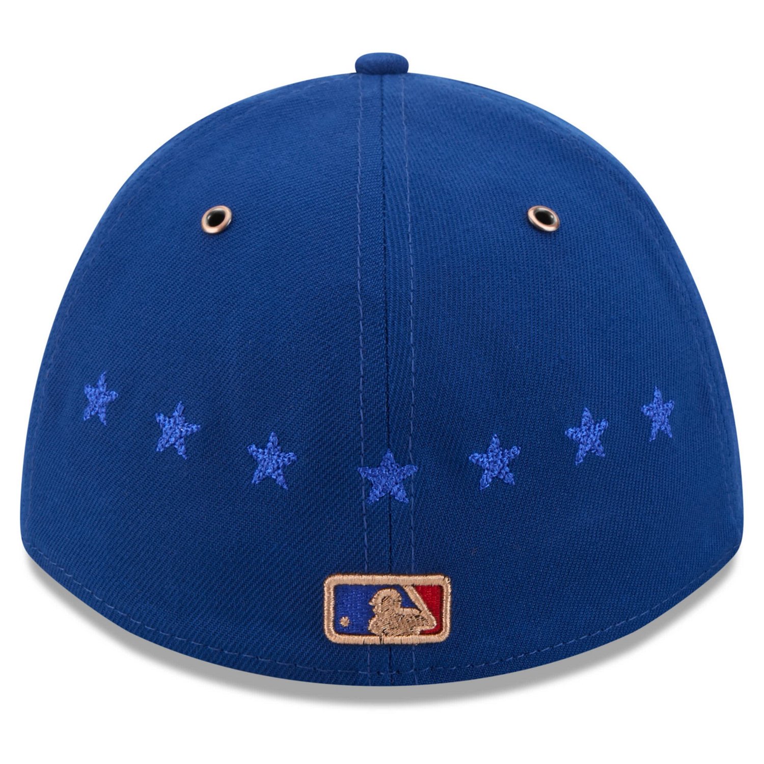 New Era Chicago Cubs 2026 MLB All-Star Game 39THIRTY Flex Hat - view number 4
