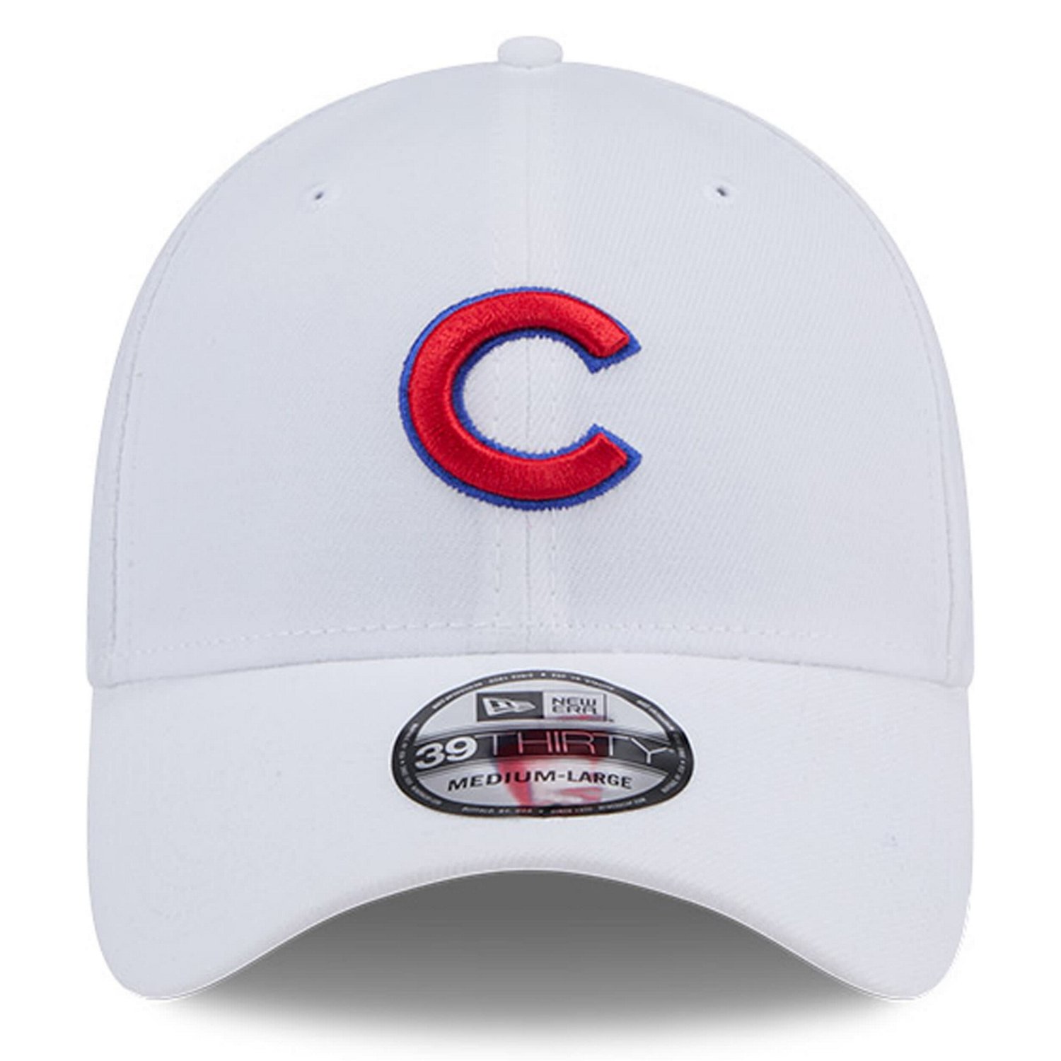 New Era Chicago Cubs 39THIRTY Flex Hat - view number 2