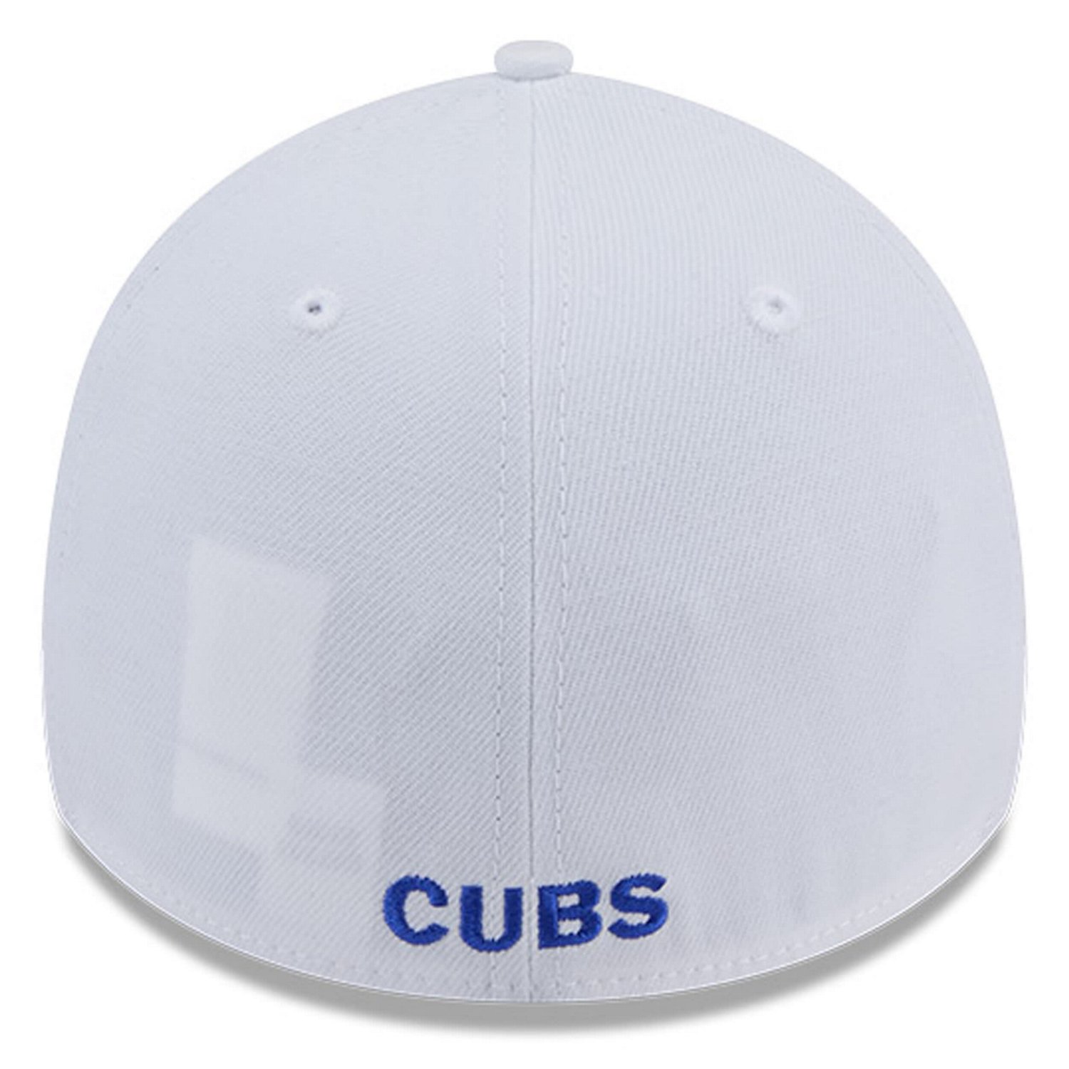New Era Chicago Cubs 39THIRTY Flex Hat - view number 4