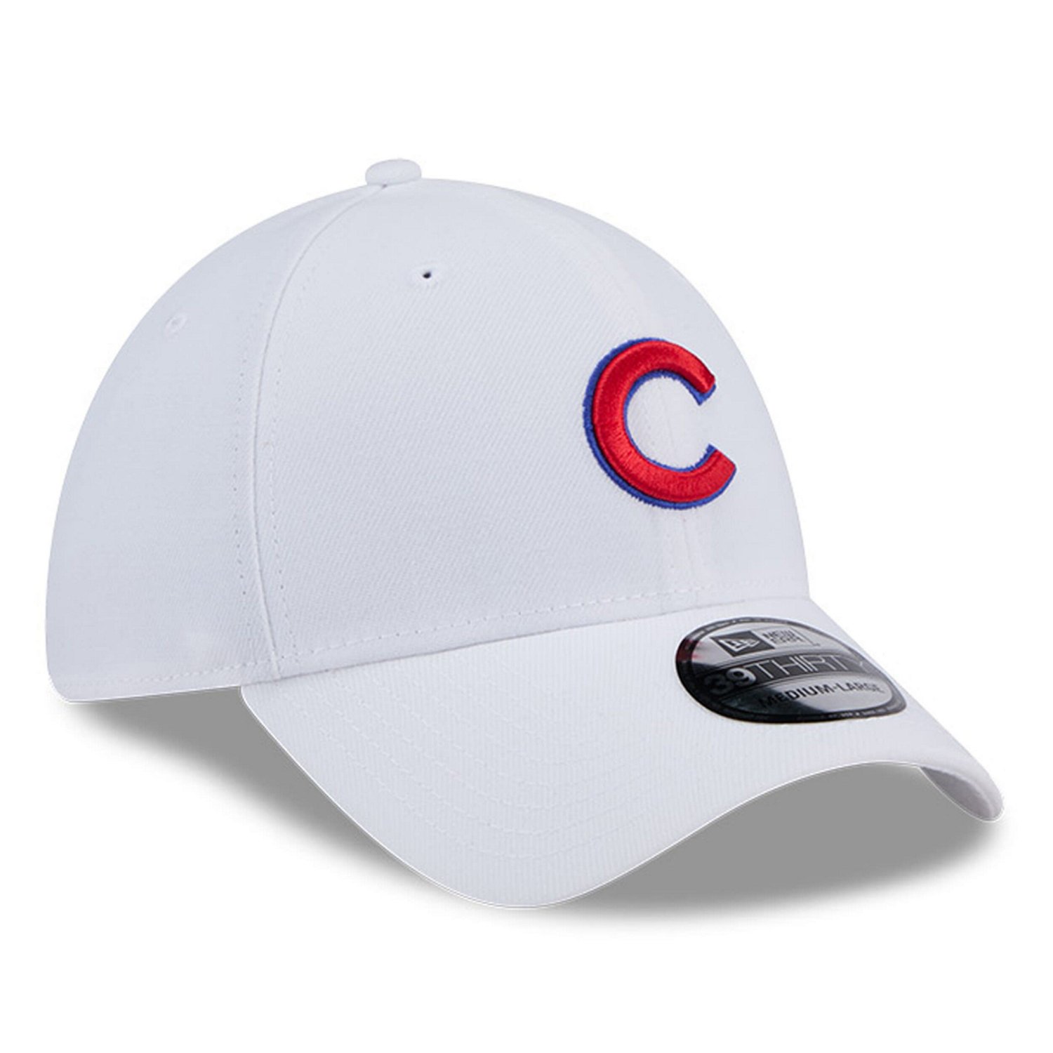 New Era Chicago Cubs 39THIRTY Flex Hat - view number 3