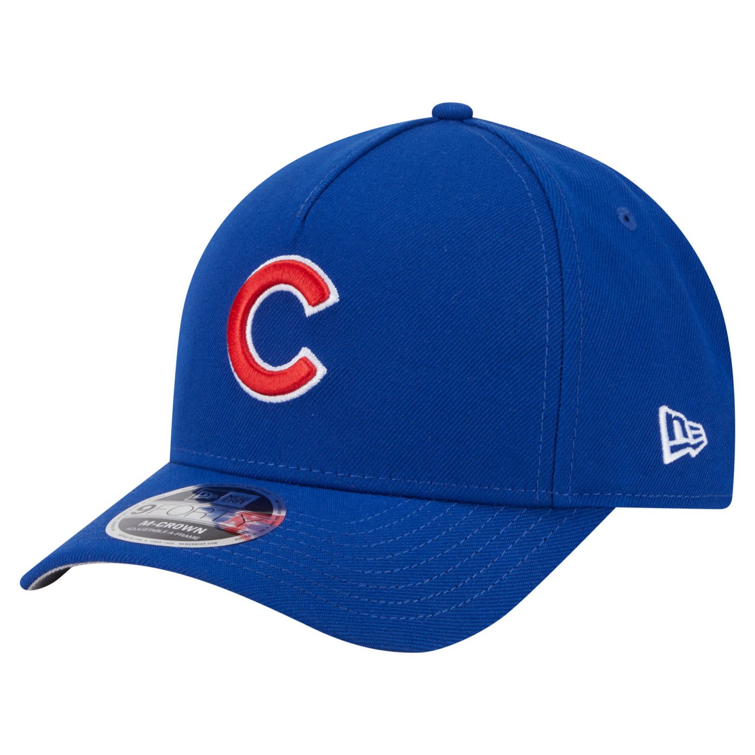 New Era Chicago Cubs 9FORTY M-Crown Adjustable Hat