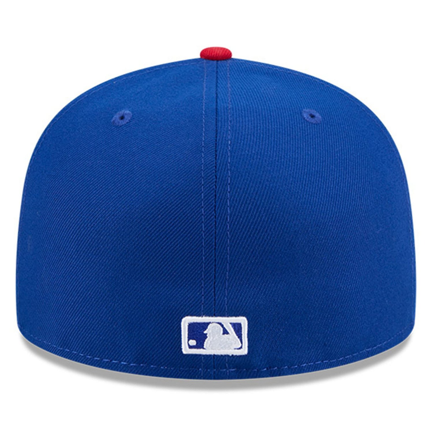 New Era Chicago Cubs Baseball Hall of Fame 59FIFTY Fitted Hat - view number 4