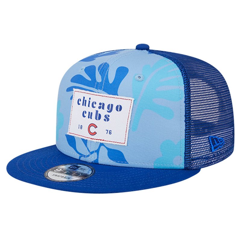 New Era Chicago Cub… - image