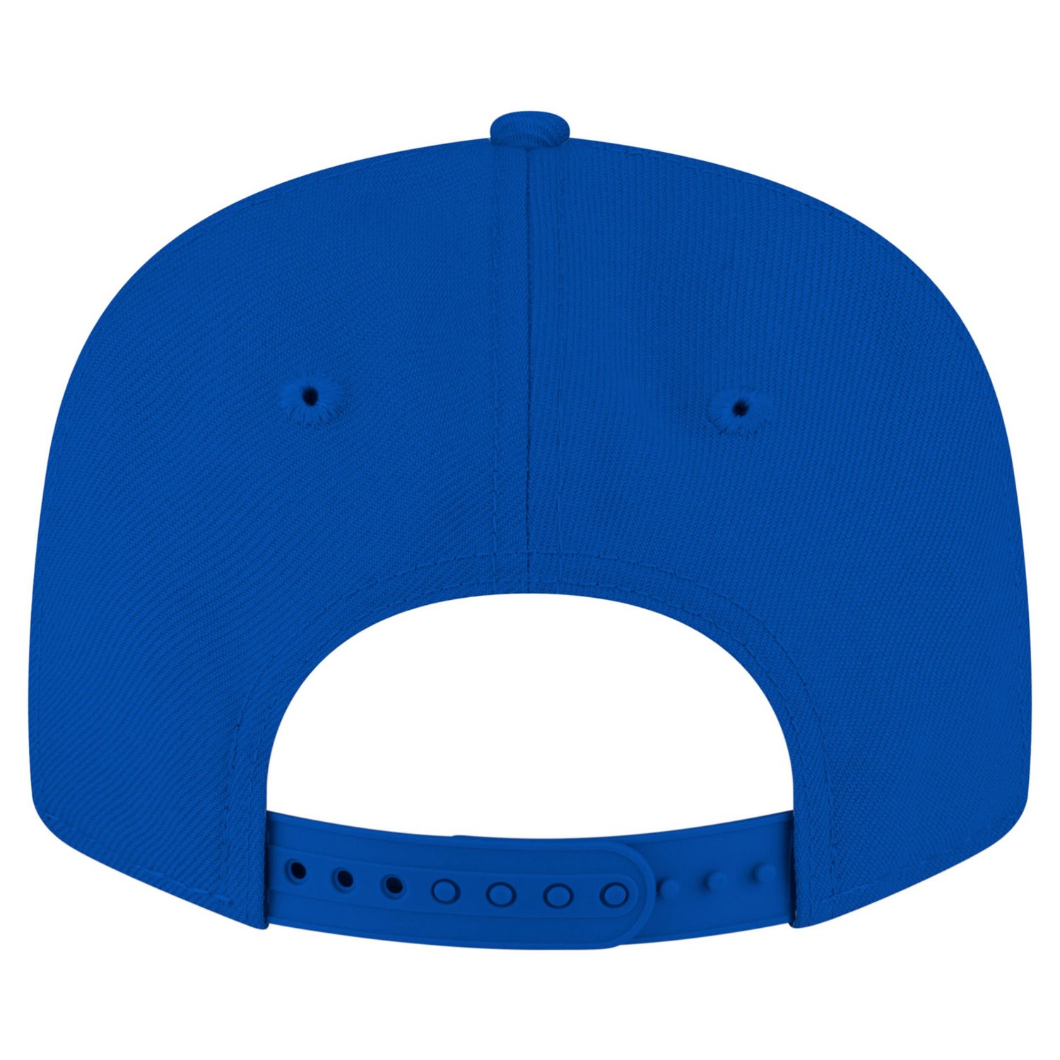New Era Chicago Cubs Blues 9FIFTY Snapback Hat