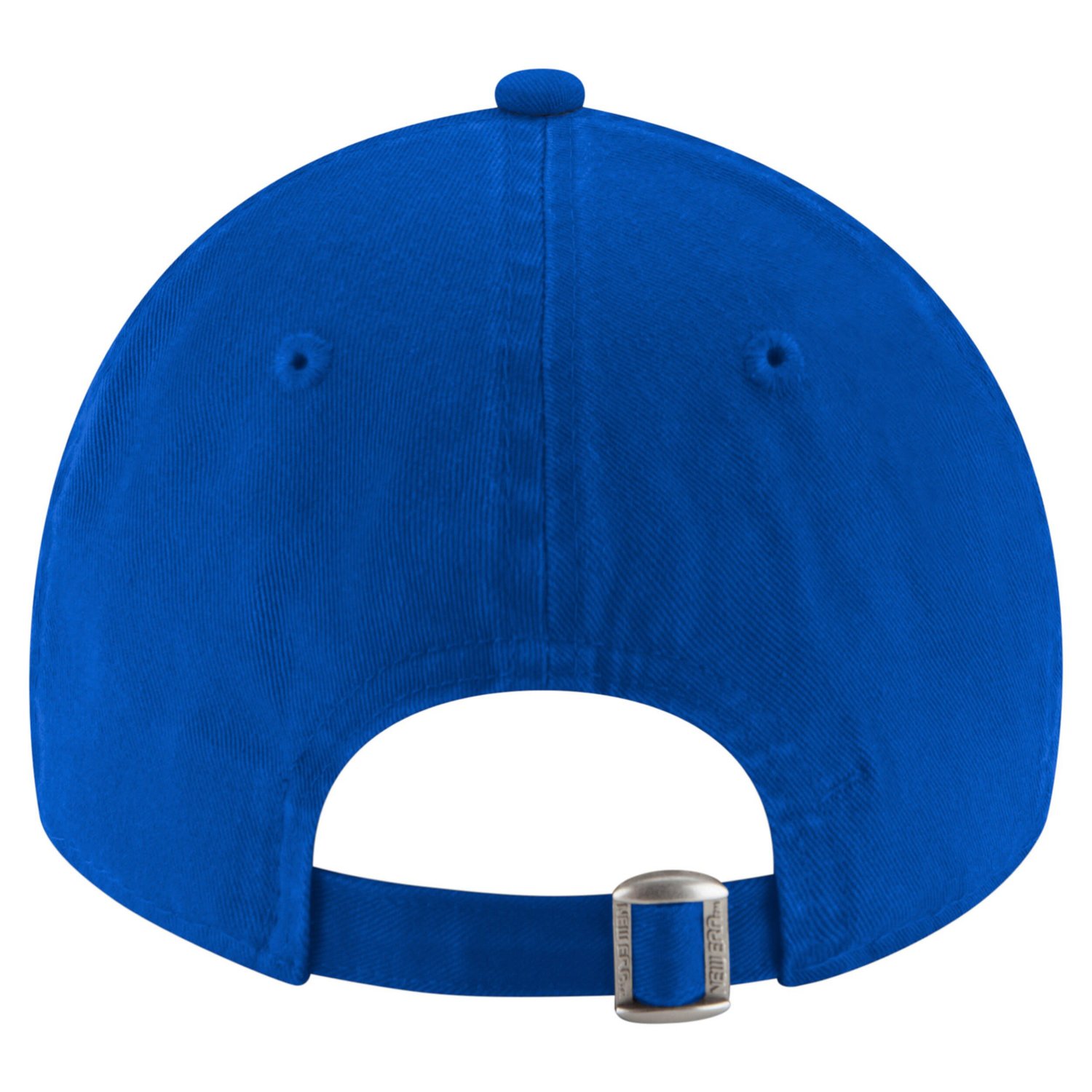 New Era Chicago Cubs Blues 9TWENTY Adjustable Hat - view number 4