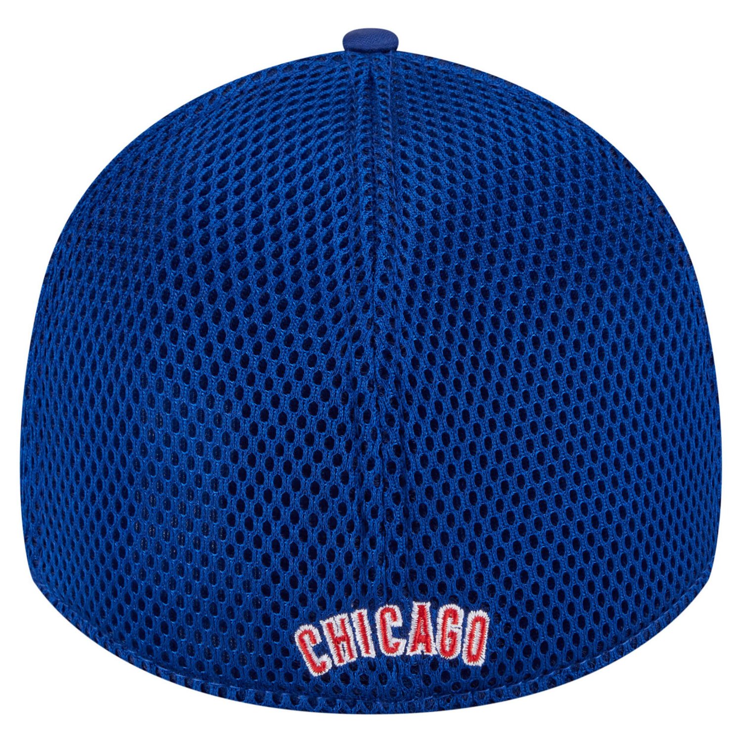 New Era Chicago Cubs Camo 39THIRTY Flex Hat