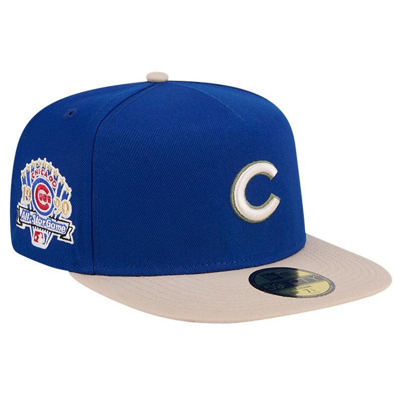 New Era Chicago Cub… - image