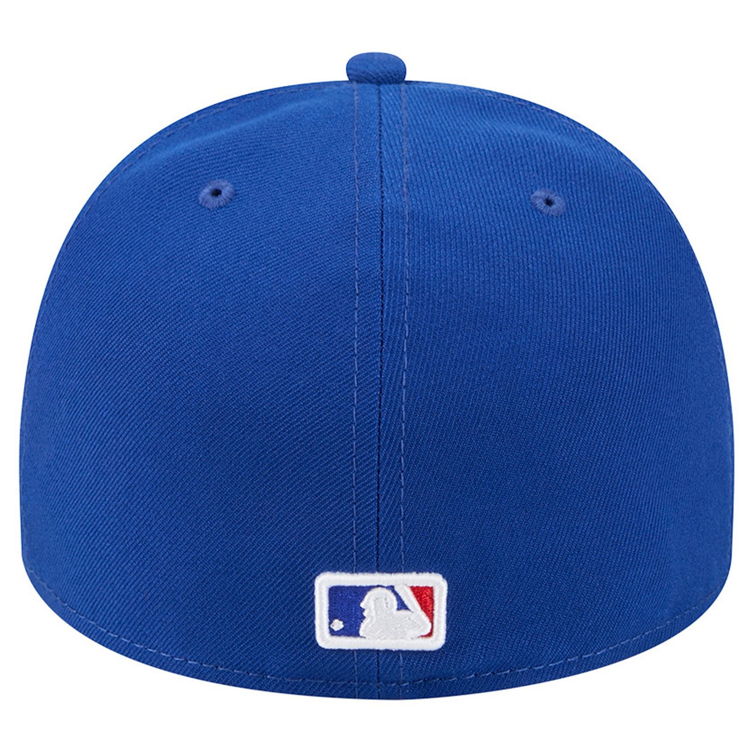 New Era Chicago Cubs Cartoon A-Frame 59FIFTY Fitted Hat