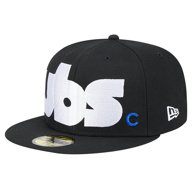 New Era Chicago Cub… - image