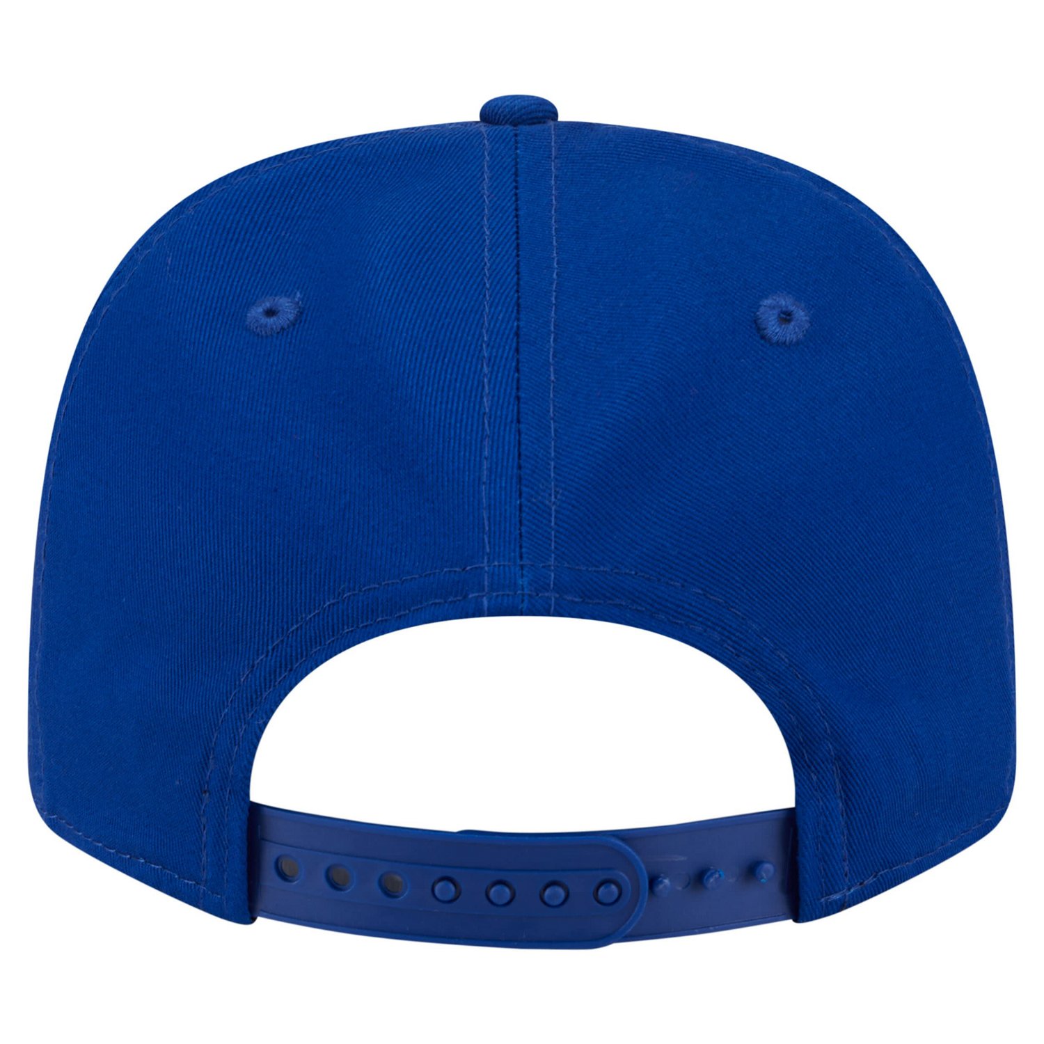 New Era Chicago Cubs Circle Patch 9SEVENTY Stretch-Snap Hat