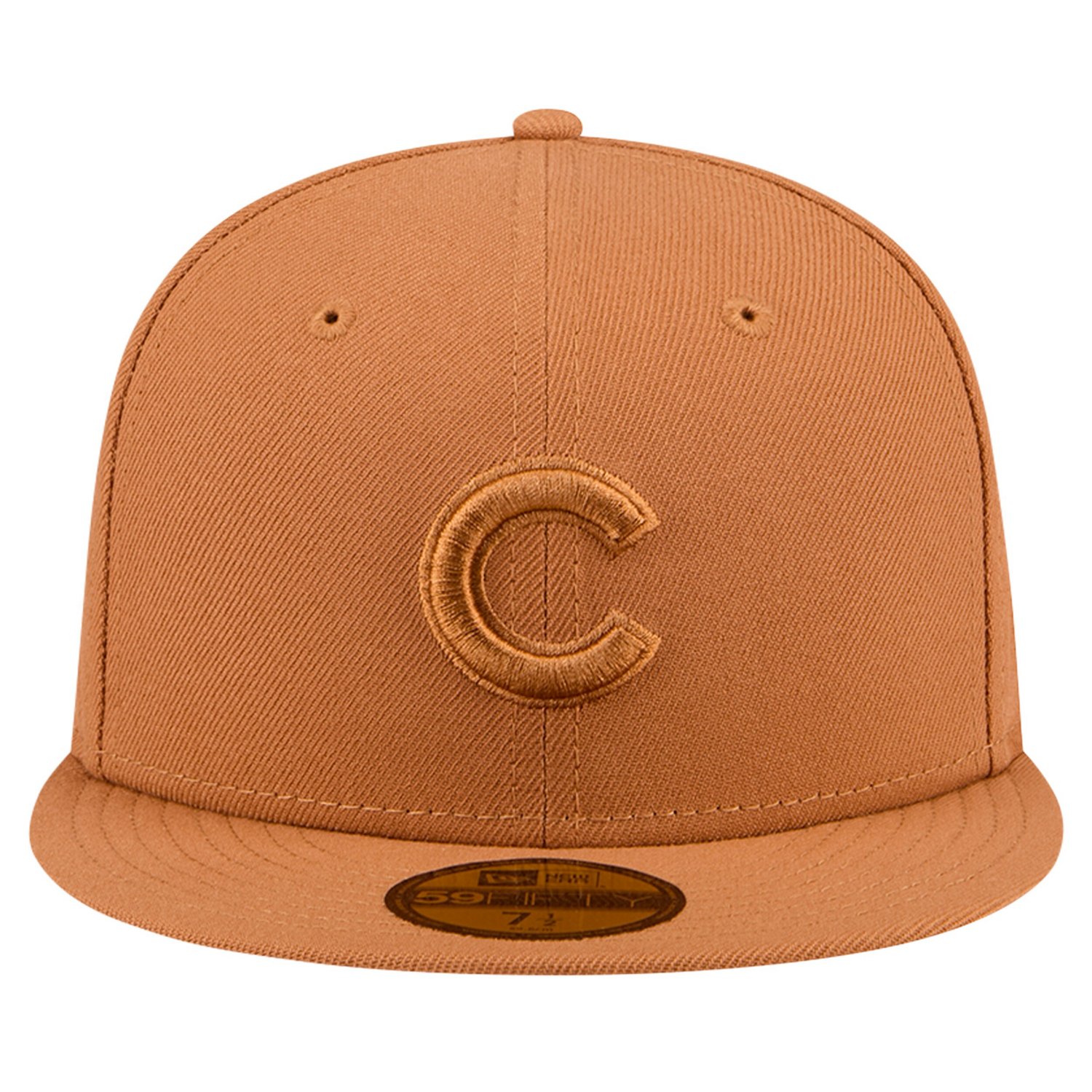 New Era Chicago Cubs Color Pack 59FIFTY Fitted Hat                                                                               - view number 2