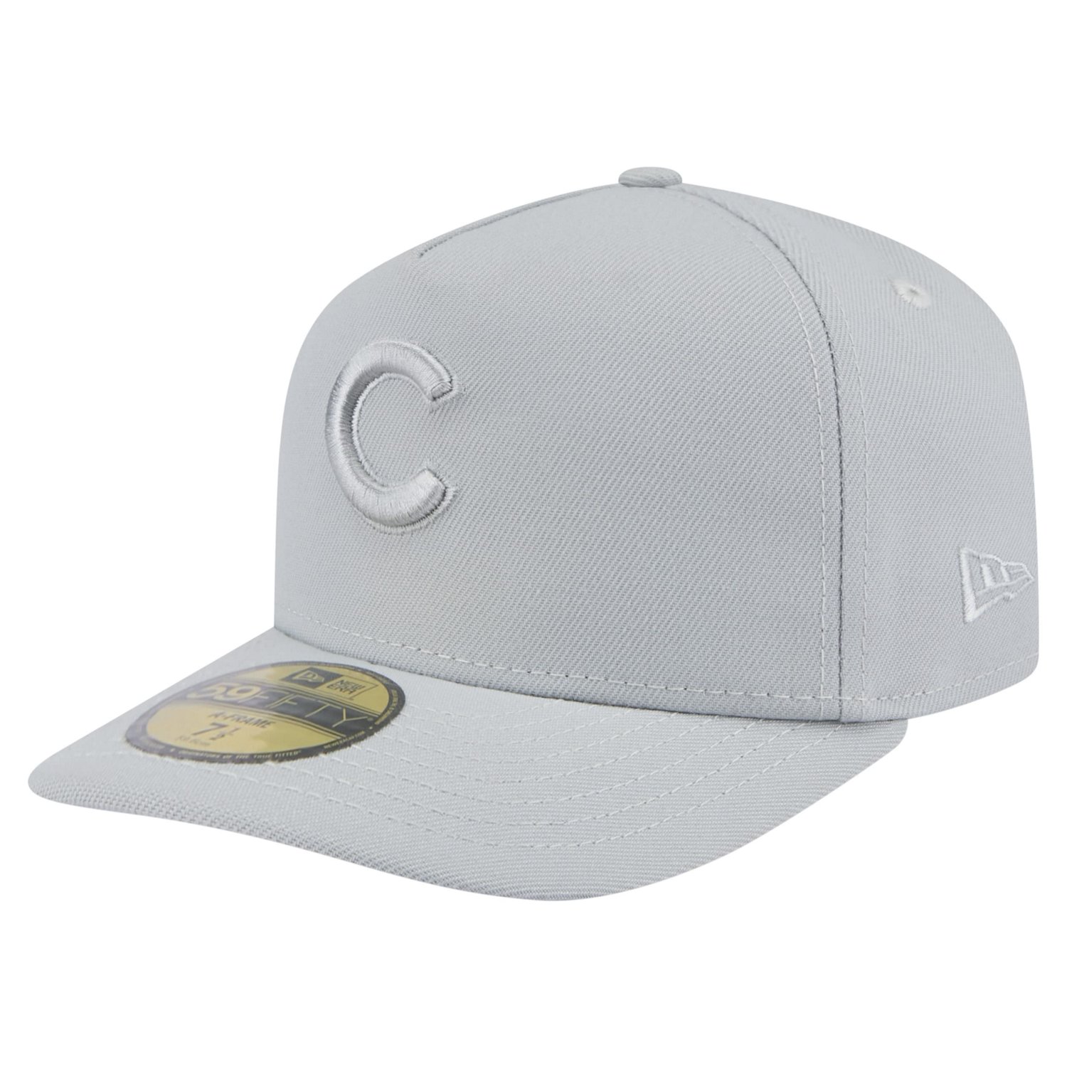 New Era Chicago Cubs Colorpack 59FIFTY Fitted Hat
