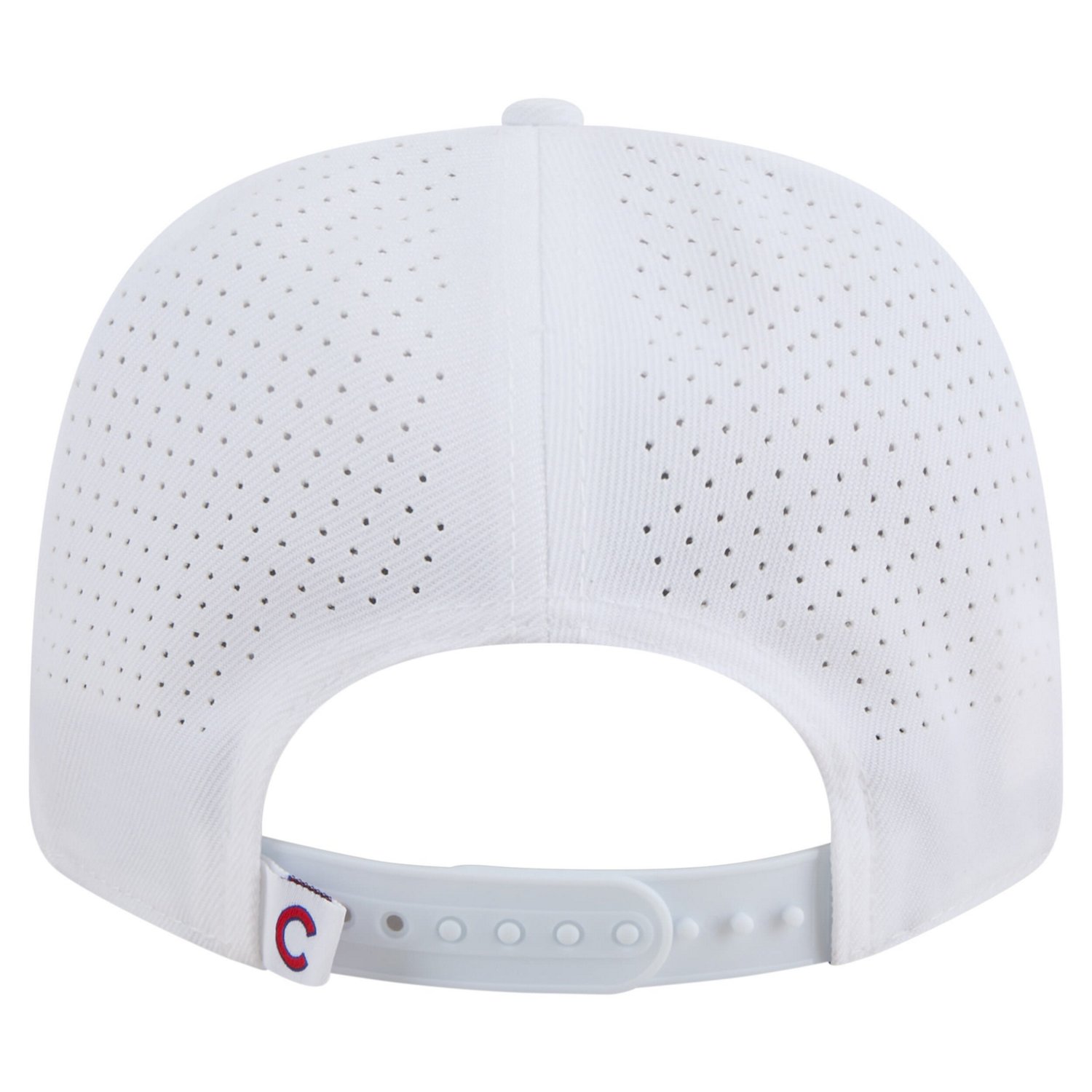 New Era Chicago Cubs COOLERA 9SEVENTY Adjustable Hat - view number 4