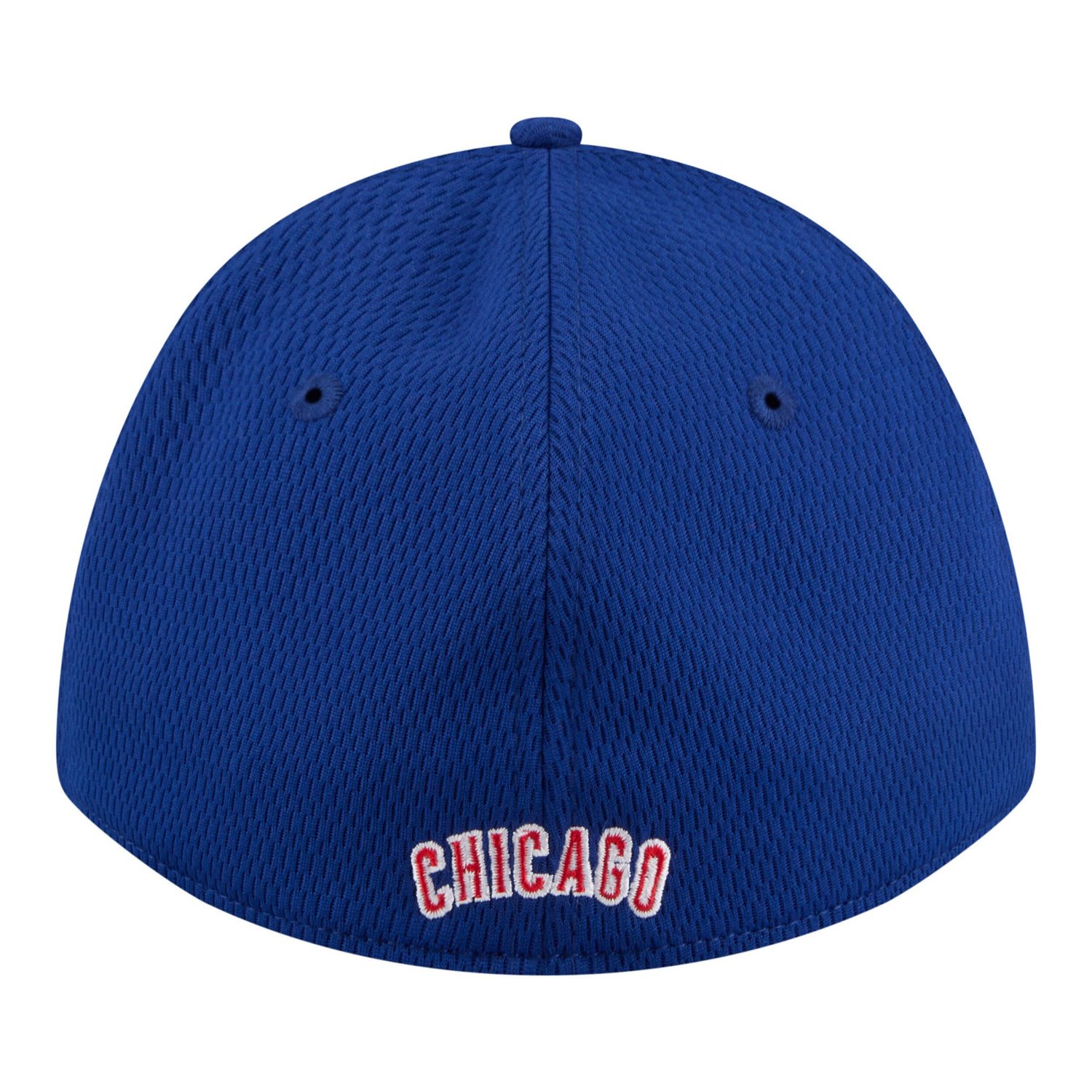 New Era Chicago Cubs Dash 39THIRTY Flex Hat