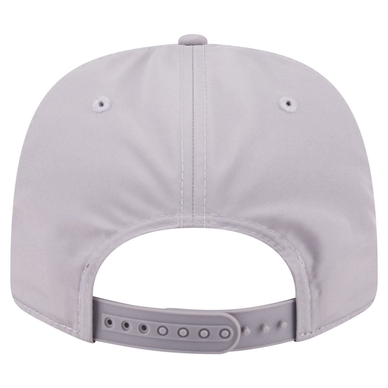 New Era Chicago Cubs Laser Perforated 9SEVENTY Adjustable Hat