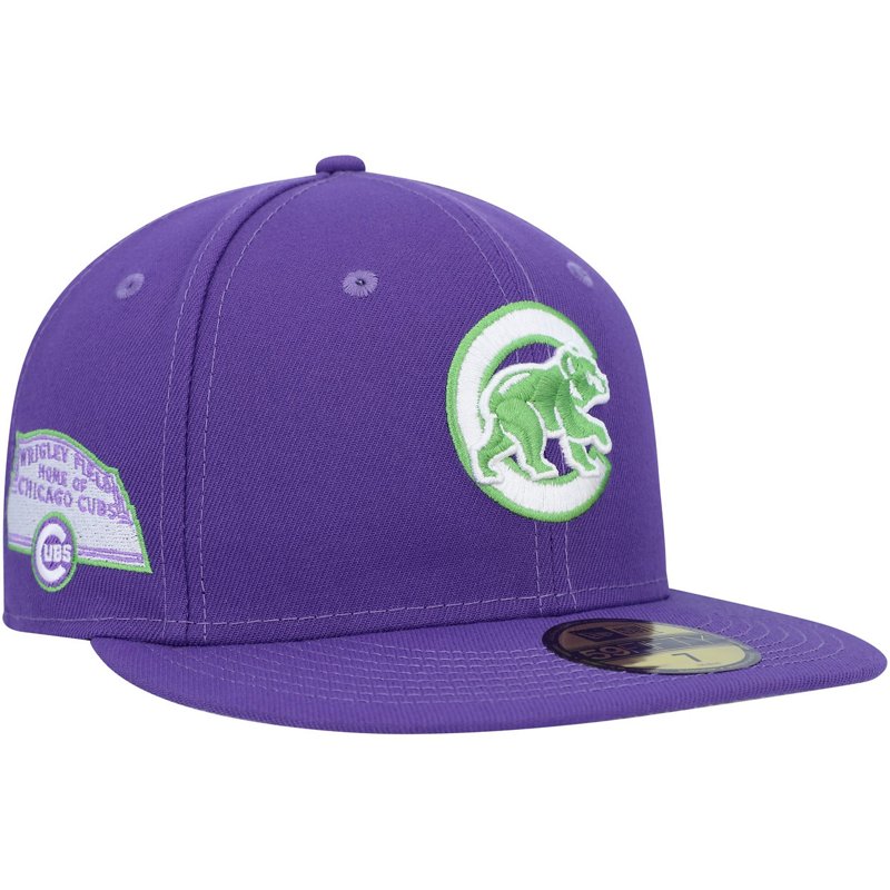 New Era Chicago Cub… - image