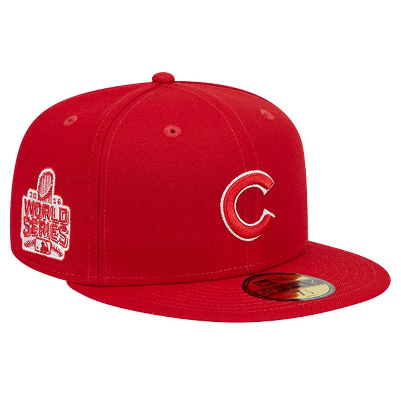 New Era Chicago Cub… - image