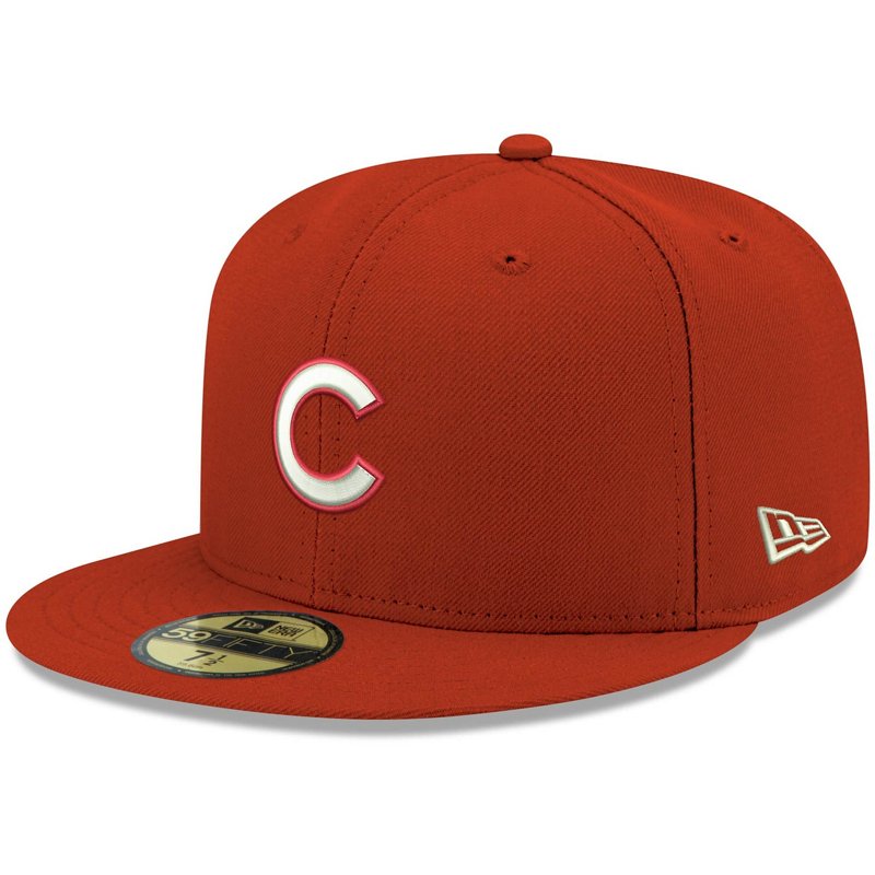 New Era Chicago Cub… - image