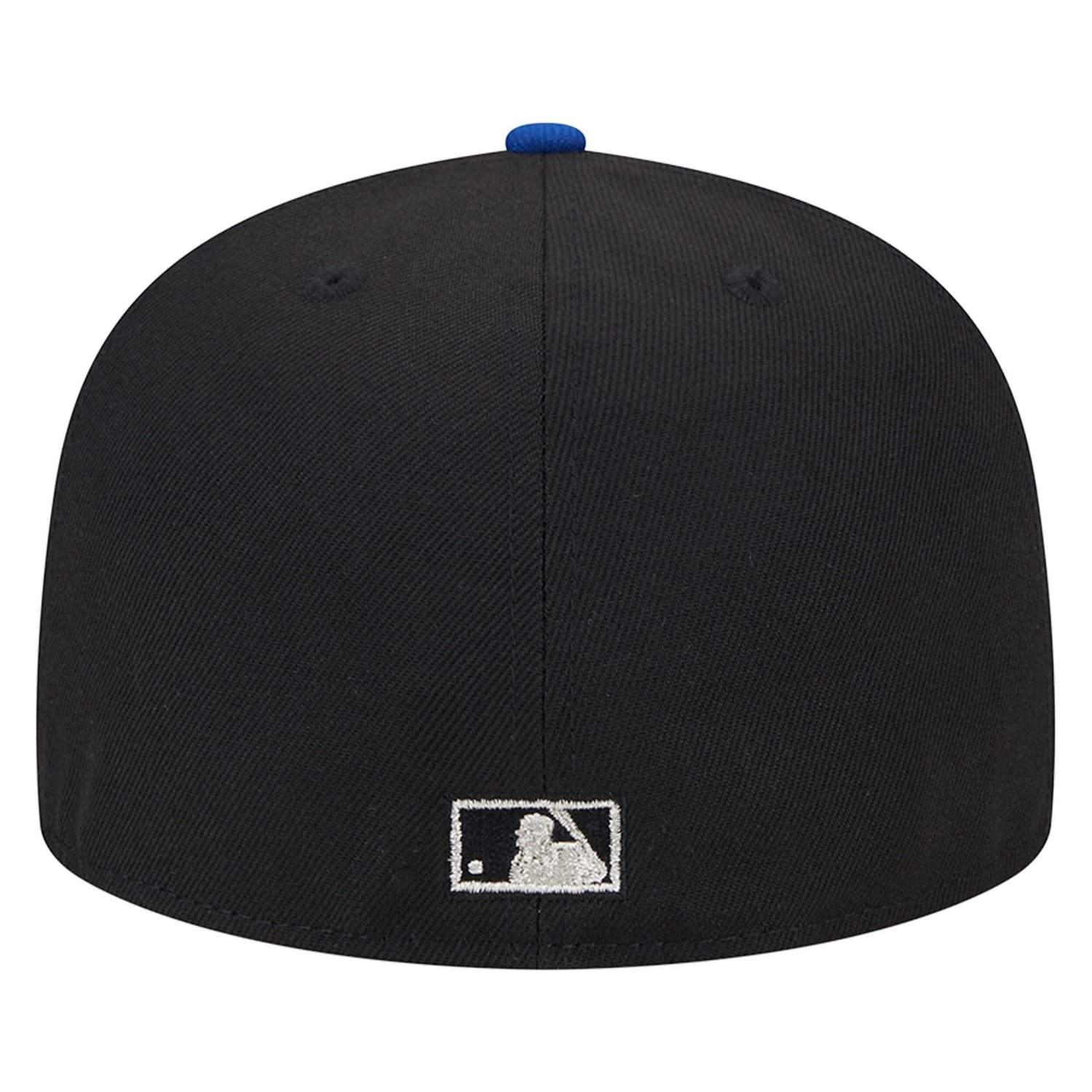 New Era Chicago Cubs Metallic Camo 59FIFTY Fitted Hat                                                                            - view number 4