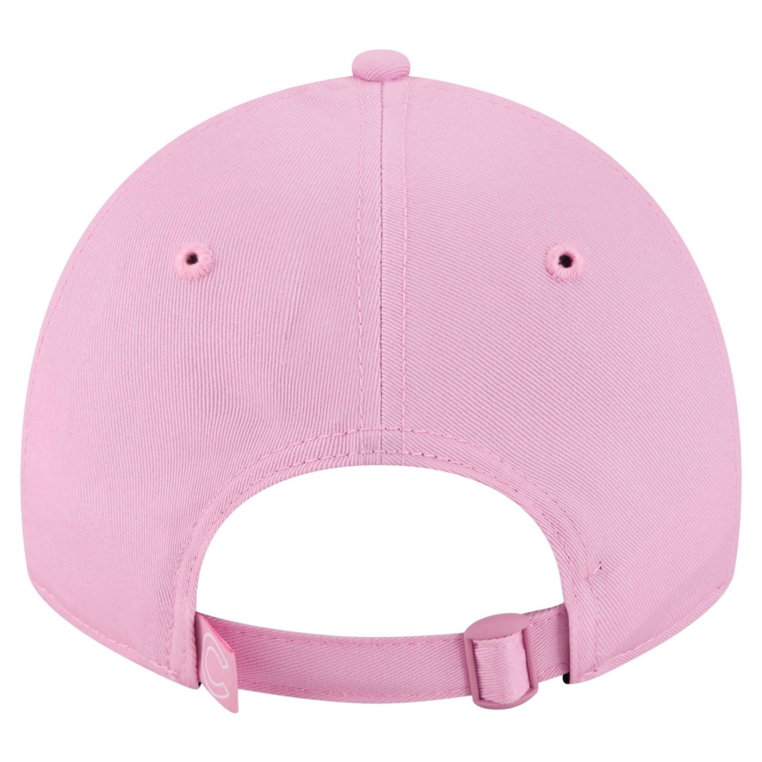 New Era Chicago Cubs Mother's Day 9TWENTY Adjustable Hat