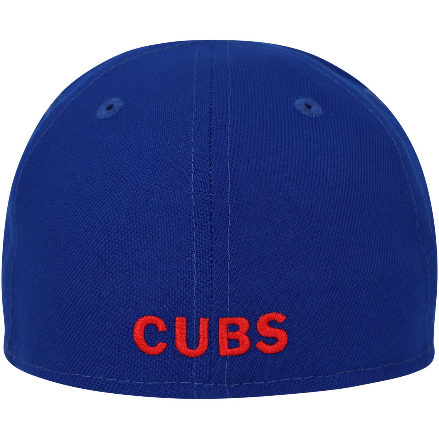 New Era Chicago Cubs My First 59FIFTY Fitted Hat                                                                                 - view number 4