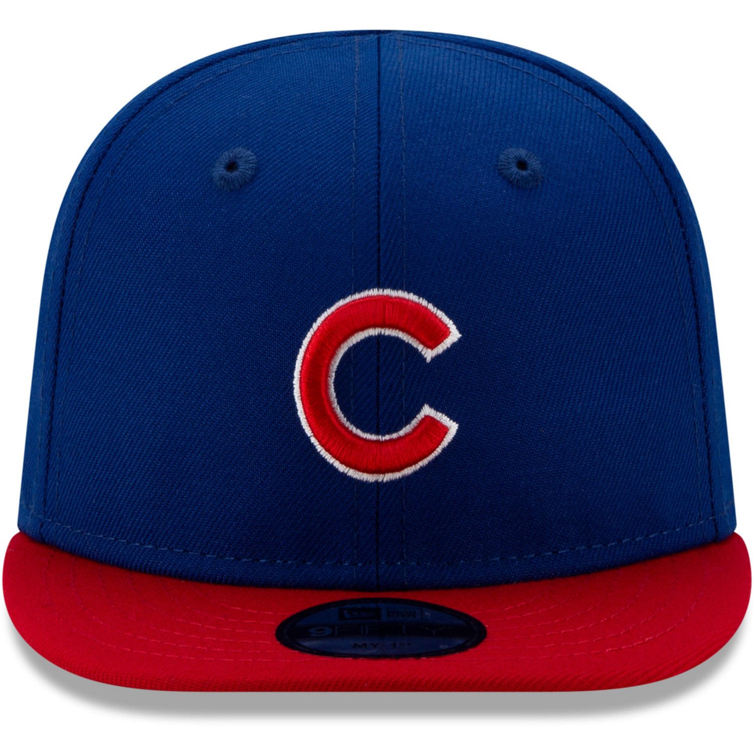 New Era Chicago Cubs My First 9FIFTY Hat                                                                                         - view number 2